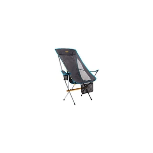 Крісло складане Uquip Infinity Lounger Grey (244047) (DAS303225) зображення 1