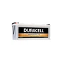 Акумулятор автомобільний Duracell Professional HD DP140 140Ah 760A R+ (DP140) - зменшене зображення 1