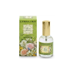 Парфумована вода L'Erbolario Fiorichiari Свiтлоцвiт 50 мл (8022328103630) зображення 1