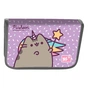 Пенал Yes HP-02 одинарний без клапана Pusheen (533398) - зменшене зображення 1
