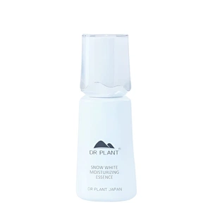 Эмульсия для лица Dr.Plant Snow White Moisturizing Essence 40 мл (4582538102778) изображение 1