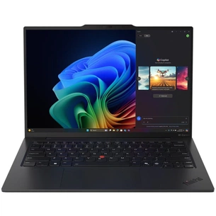 Ноутбук Lenovo ThinkPad X1 Carbon G13 (21NTCTO1WW) зображення 1