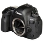 Цифровий фотоапарат Canon EOS 6D MKII Body (1897C031) - зменшене зображення 2