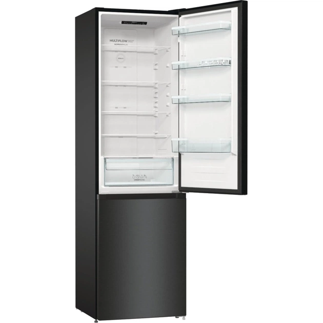 Холодильник Gorenje NRK6202EBXL4 - picture 7