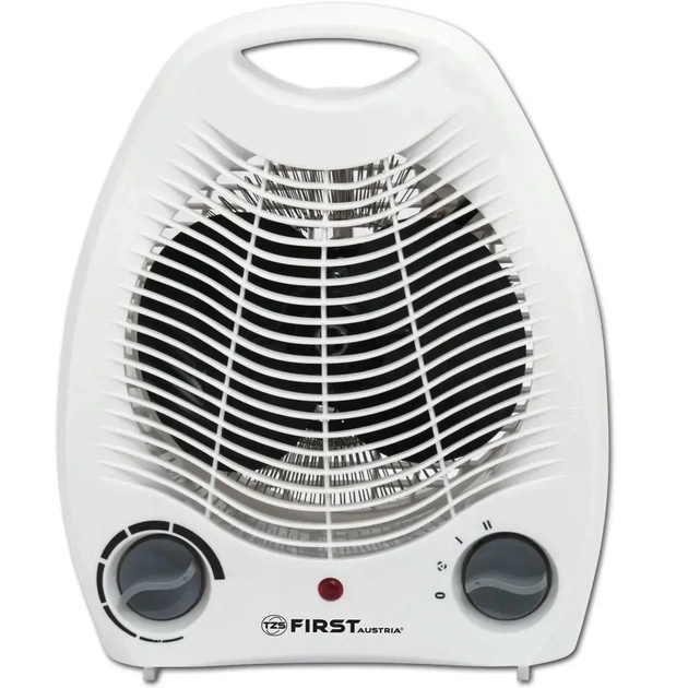 Тепловентилятор First FA-5568-2 - picture 1
