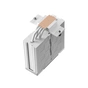Кулер процессорный DeepCool AK400 G2 WH (R-AK400G2-WHNNMN-GJD) - уменьшенное изображение 7