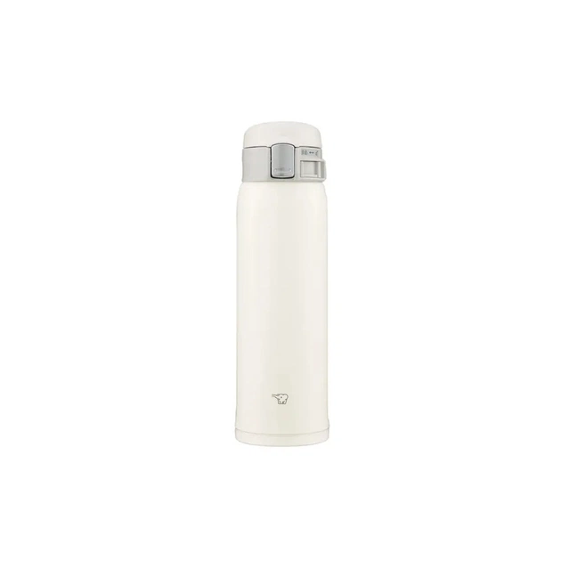 Термокружка Zojirushi SM-SF48WM 0.48 л Білий (1678.07.11) - изображение 1