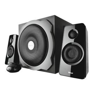 Акустична система Trust Tytan 2.1 Subwoofer Speaker Set (19019) зображення 1