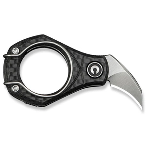 Ніж Civivi Pyrus, Carbon, Satin (C23038-3) зображення 1