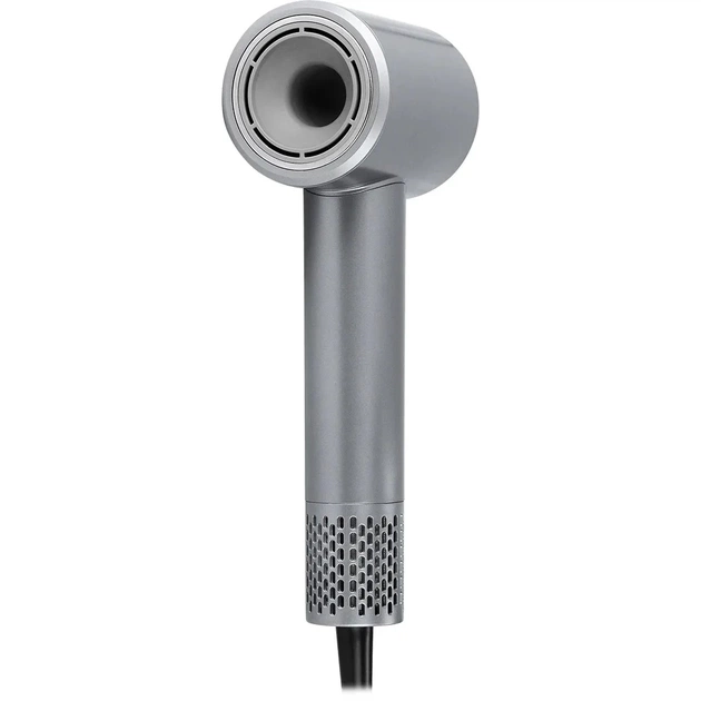 Фен ECG Modifica Sonica Moonstone - зображення 3