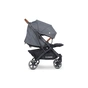 Коляска El Camino Loona (ME 1090-1 smoke grey) - зменшене зображення 7