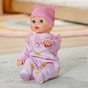 Кукла Baby Born Первые шаги Эмили 43 см (838426) - уменьшенное изображение 3