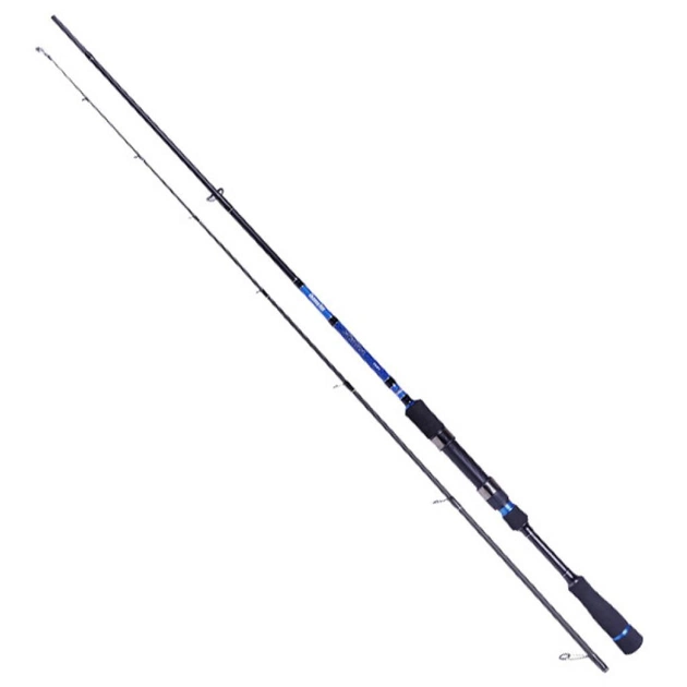 Вудилище Fishing ROI Sierra 1.98м 3-10гр (615-3-198) - зображення 1