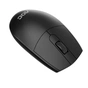 Мишка AOC MS230B Wireless Black (MS230B/LA) - зменшене зображення 7