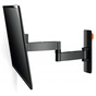 Кронштейн Vogels W53060 Black - зменшене зображення 2