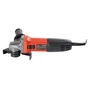 Шліфувальна машина Vitals Master, Ls1272HL, 125мм, 720W, 11000об/хв, 1.98кг (43106V) - зменшене зображення 4