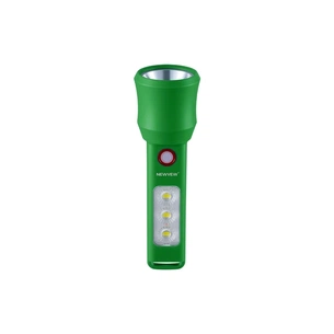 Ліхтар NEWVEW NV-C1012 1200mAh Green (NWVW-NV-C1012-GN) зображення 1