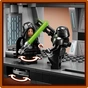 Конструктор LEGO Star Wars Атака темних штурмовиків 166 деталей (75324) - зменшене зображення 7