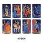 Карти Таро Orner Starlight Tarot (orner-2178) - зменшене зображення 13
