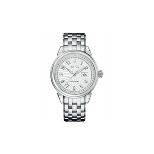 Наручний годинник Bulova 63F87 зображення 1