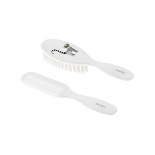 Набір для догляду за дитиною Akuku гребінців Лемур (A0082) picture 1