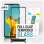 Скло захисне Piko Full Glue ZTE Blade A35 Black (1283126598623) - зменшене зображення 5