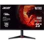 Монітор Acer VG250QFbmiipx (UM.KV0EE.F04) - зменшене зображення 1