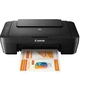 Многофункциональное устройство Canon PIXMA Ink Efficiency E414 (1366C009) - уменьшенное изображение 3