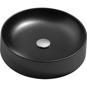 Раковина GRANADO Cati black (gbs0101) зображення 1