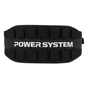 Атлетичний пояс Power System Neo Power PS-3230 Black/Red M (PS_3230_M_Bl/Red) - зменшене зображення 2