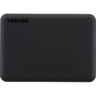 Зовнішній жорсткий диск 2.5" 1TB CANVIO ADVANCE Toshiba (HDTCA10EK3AA) - зменшене зображення 1