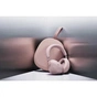Навушники Sony WH-1000XM6 Sand Pink (WH1000XM6P.E) - зменшене зображення 6