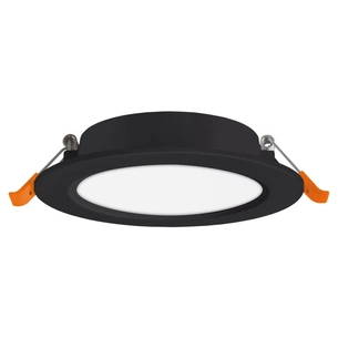 Світильник Videx 6W 5000K Black (VL-DLBR-065B) зображення 1