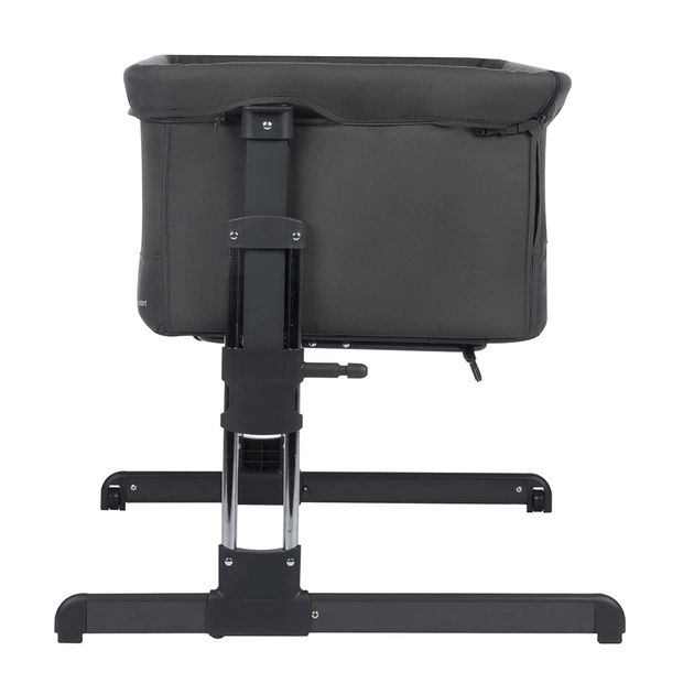 Ліжечко Bebe Confort Calidoo Tinted Graphite (2105130210) - изображение 6