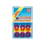 Набір пістонів Gonher до 8-зарядної зброї (960/8) - уменьшенное изображение 1