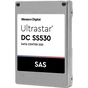 Накопичувач SSD SAS 2.5" 1.92TB WD (WUSTR1519ASS204) - зменшене зображення 3