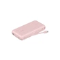 Батарея універсальна Belkin 20000mAh, 30W USB-C Pink (BPB024HQPK) - зменшене зображення 3