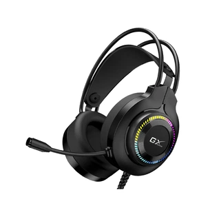 Навушники Genius HS-GX580U Black (31710028400) зображення 1