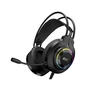 Навушники Genius HS-GX580U Black (31710028400) - зменшене зображення 1