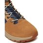 Ботинки Caterpillar (CAT) Colorado Sneaker P726087 коричневі 42 (195020577585) - уменьшенное изображение 4
