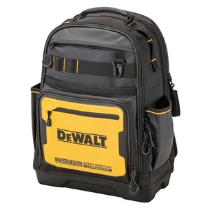 Сумка для інструмента DeWALT PRO рюкзак BACKPACK (DWST60102-1) зображення 1