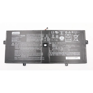 Акумулятор до ноутбука Lenovo Yoga 910-13 L15C4P22, 10160mAh (78Wh), 7.68V, Li-ion (A47649) зображення 1