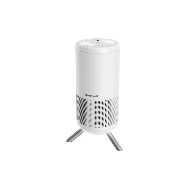 Очисник повітря Honeywell HPA830WE4 - зображення 1