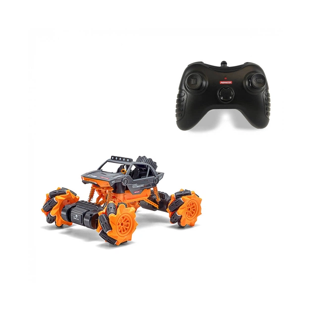 Радіокерована іграшка Ninco Racers Mini Driftrax (6337073) - зображення 1