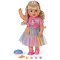Кукла Zapf Baby Born – Очаровательная Карла (838006) - уменьшенное изображение 1