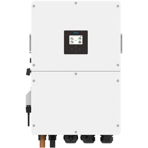 Сонячний інвертор Deye SUN-50K-SG02HP3-EU-BM4, 50kW (SUN-50K-SG02HP3-EU-BM4) зображення 1