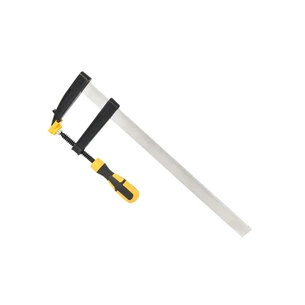 Струбцина Deli F типу 50 x 250 (EDL110525) зображення 1