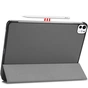 Чохол до планшета BeCover Smart Case Apple iPad Pro 11" M4 2024 Grey (711625) - зменшене зображення 9