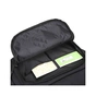 Рюкзак для ноутбука Porto 15.6" RNB-4020 BK - зменшене зображення 6