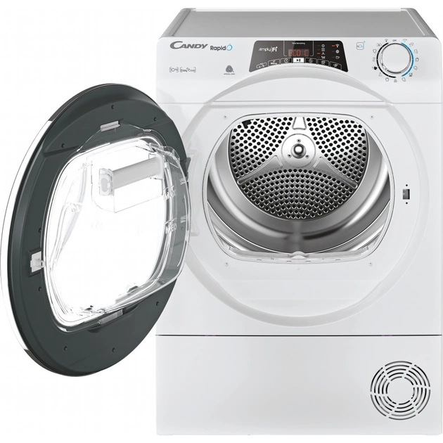 Сушильна машина Candy ROEH10A2TCEX-S - picture 3